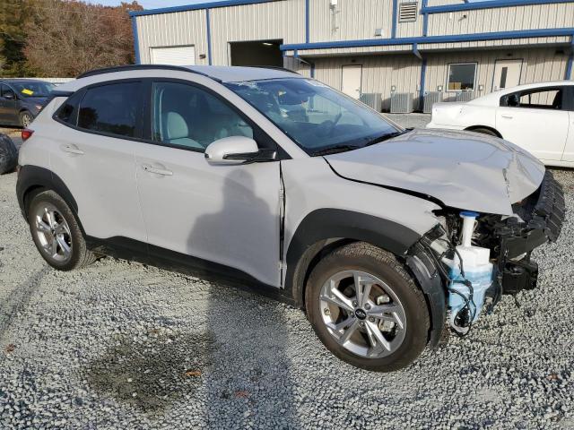 KM8K62AB8PU018683 | 2023 HYUNDAI KONA SEL