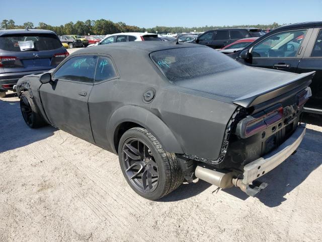 2C3CDZFJ3MH619395 Dodge Challenger R/t Scat Pack