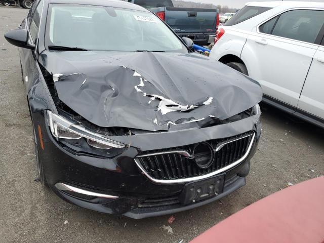 2018 BUICK REGAL ESSE W04GP6SXXJ1058355