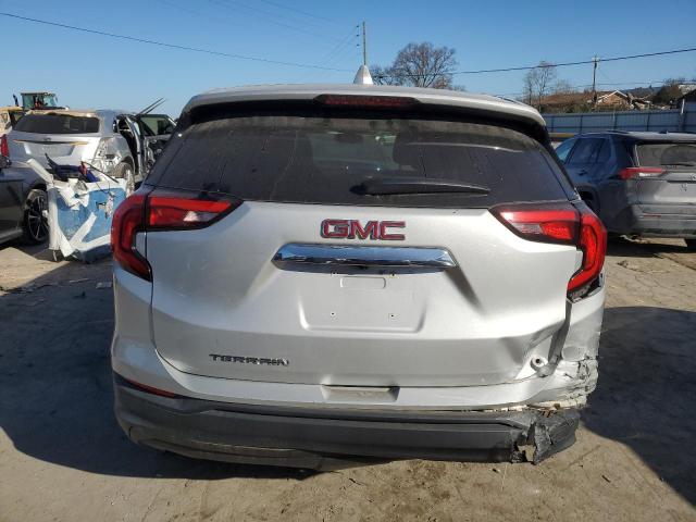 2018 GMC Terrain Sle VIN: 3GKALMEV8JL404700 Lot: 76925123