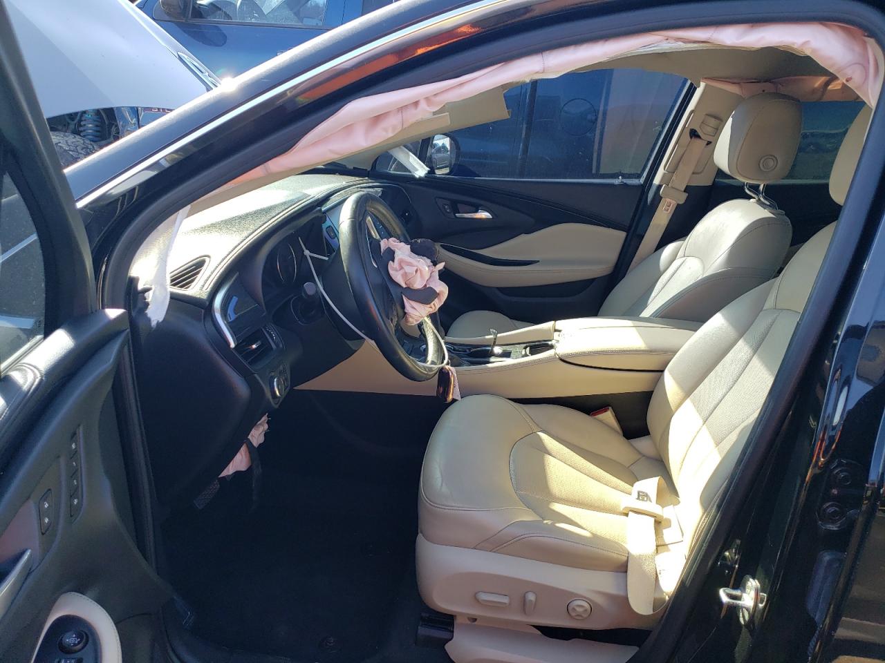 LRBFXESX1GD171399 2016 Buick Envision Premium