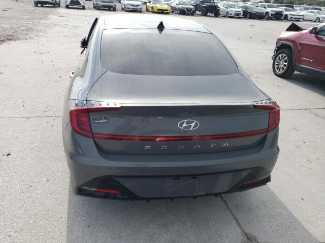 5NPEF4JA9LH046727 | 2020 HYUNDAI SONATA SEL