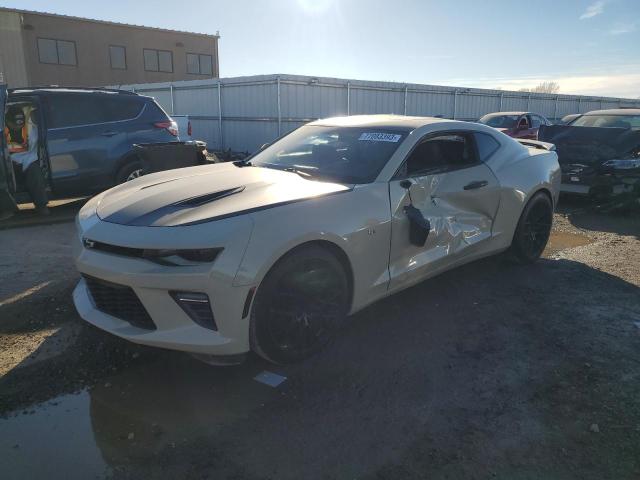 2016 Chevrolet Camaro SS