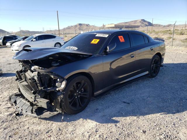 2021 DODGE CHARGER R/ - 2C3CDXCT8MH575307