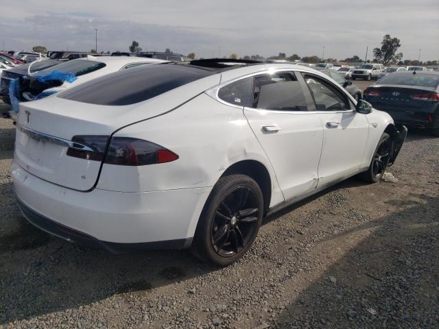 5YJSA1CG0DFP19650 | 2013 Tesla model s