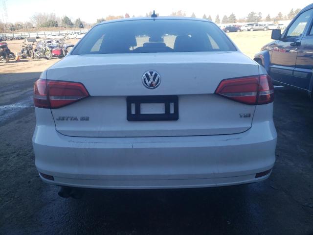 3VWD07AJXFM345279 | 2015 VOLKSWAGEN JETTA SE