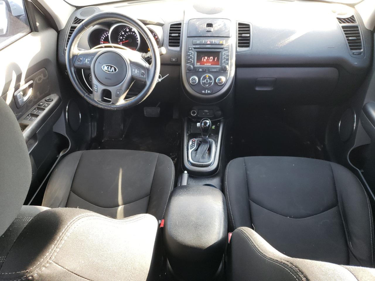 KNDJT2A6XD7541872 2013 Kia Soul +