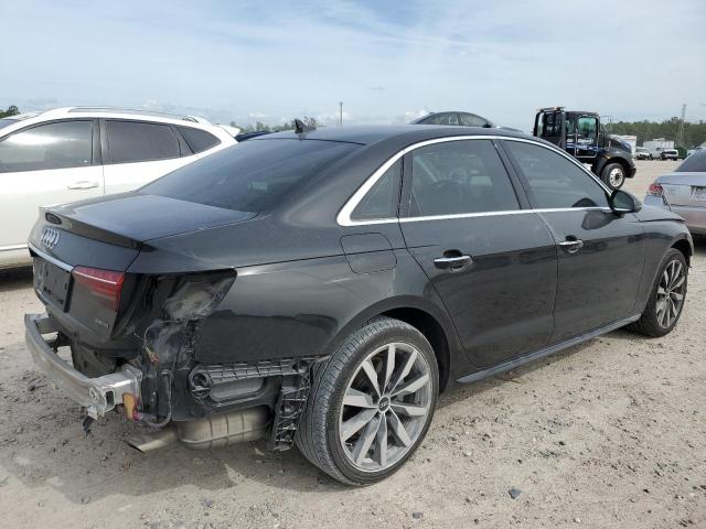 WAUBBAF47MA076461 2021 AUDI A4, photo no. 3