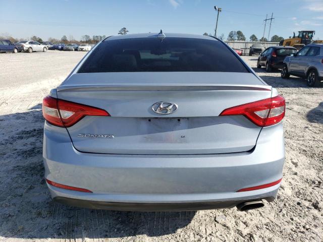 5NPE24AF2GH276638 | 2016 HYUNDAI SONATA SE