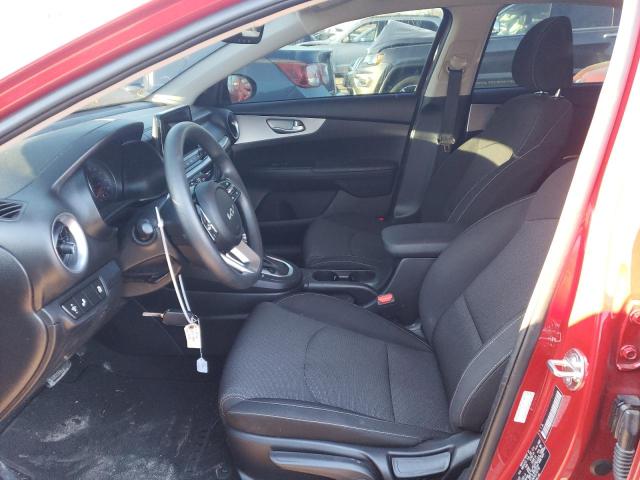 2023 KIA FORTE LX - 3KPF24AD6PE670778