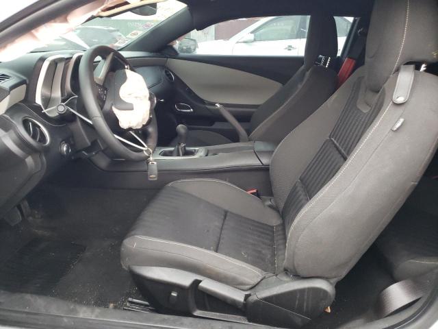 2G1FE1E33E9152896 | 2014 CHEVROLET CAMARO LS