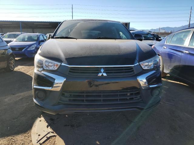 JA4AR3AU4HZ046848 | 2017 MITSUBISHI OUTLANDER