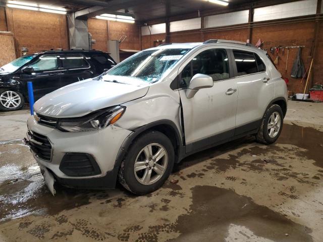 2017 Chevrolet Trax 