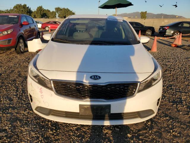 2017 KIA FORTE LX - 3KPFK4A74HE041936