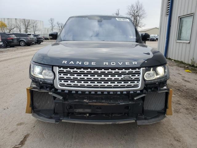 SALGS2FE3HA367948 Land Rover Range Rover Supercharged