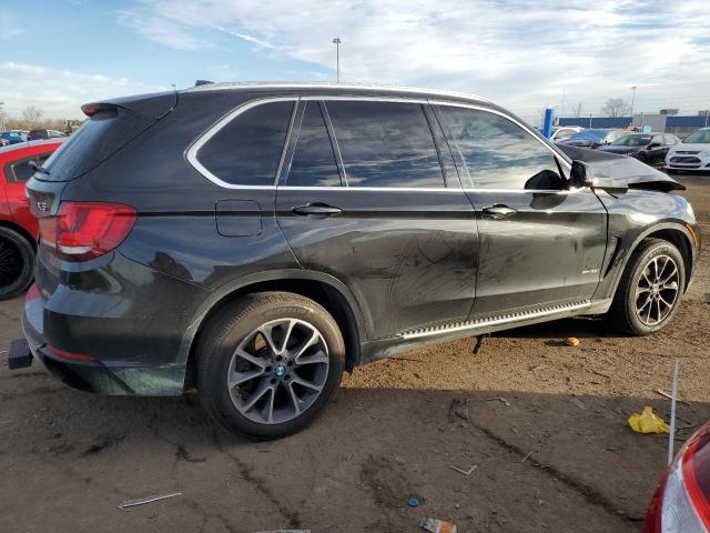 VIN 5UXKR6C59E0C03423 2014 BMW X5, Xdrive50I no.3