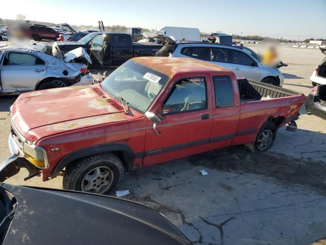 1995 Dodge Dakota 