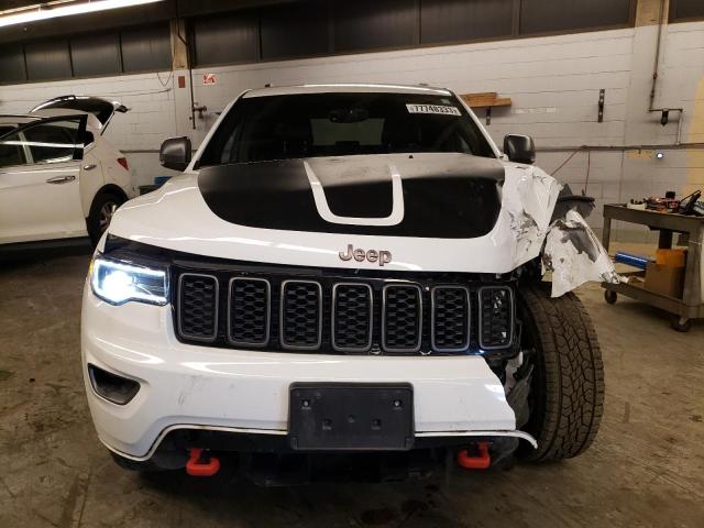 1C4RJFLG3JC264667 | 2018 JEEP GRAND CHER