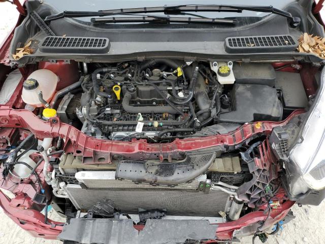 1FMCU0HDXKUC52130 2019 FORD ESCAPE, photo no. 11