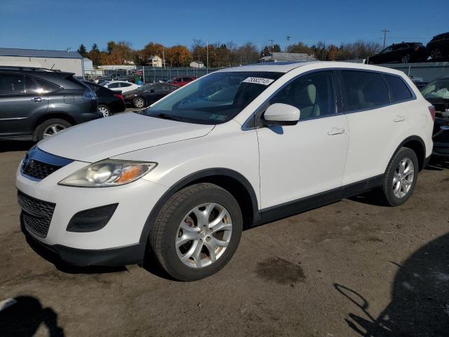 2011 Mazda CX-9 