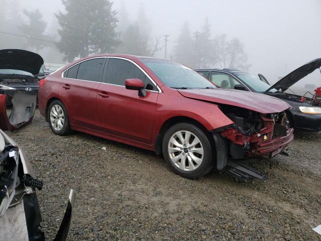 4S3BNAD68G3003266 Subaru Legacy 2.5i Premium