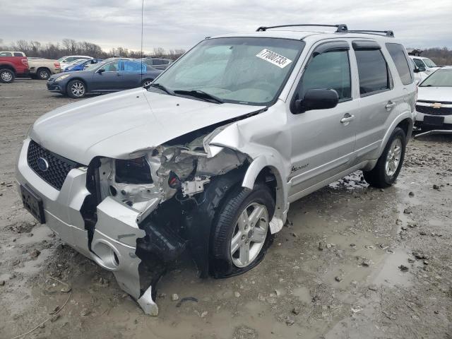 2005 Ford Escape 