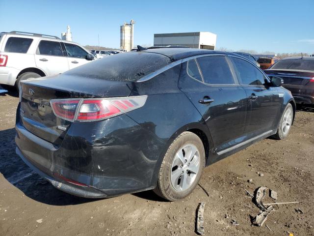 KNAGM4AD2F5081684 | 2015 KIA OPTIMA HYB