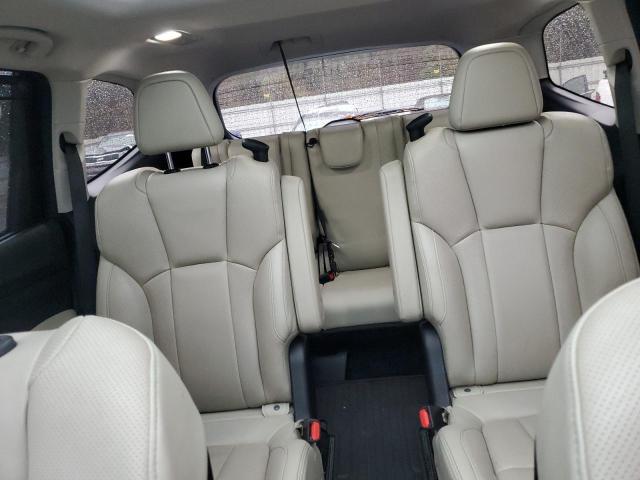 2021 SUBARU ASCENT LIM - 4S4WMAPDXM3419096