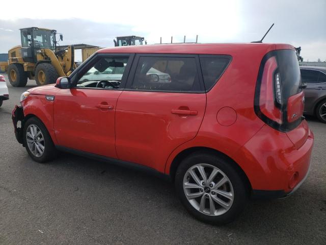 KNDJP3A50K7666345 | 2019 KIA SOUL +