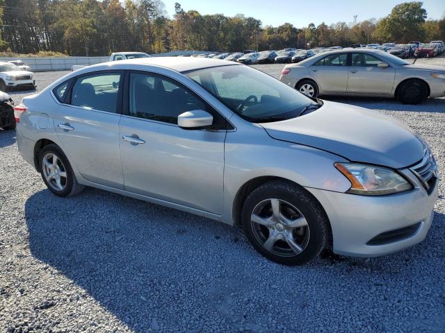 1N4AB7AP7EN852185 | 2014 NISSAN SENTRA S