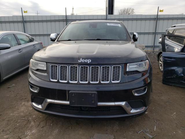 1C4RJFJM2FC783600 Jeep Grand Cherokee Summit