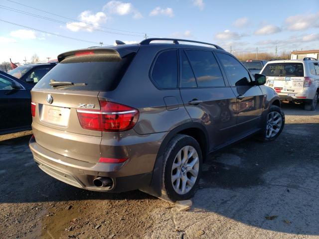 VIN 5UXZV4C53D0B00513 2013 BMW X5, Xdrive35I no.3