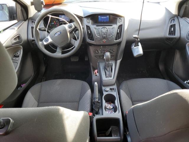 1FADP3E21EL462197 | 2014 FORD FOCUS S