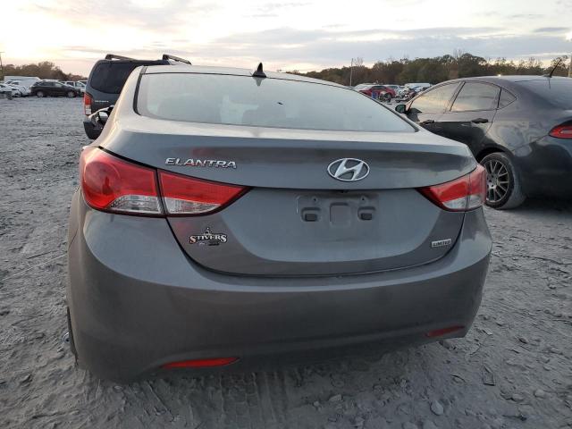 5NPDH4AE7DH254082 | 2013 Hyundai elantra gls