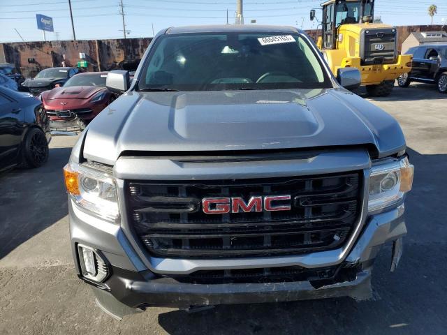 2022 GMC Canyon Elevation VIN: 1GTH5CEN5N1102843 Lot: 76803363