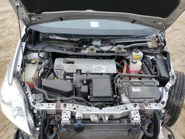 JTDKN3DU9E1764293 2014 Toyota Prius