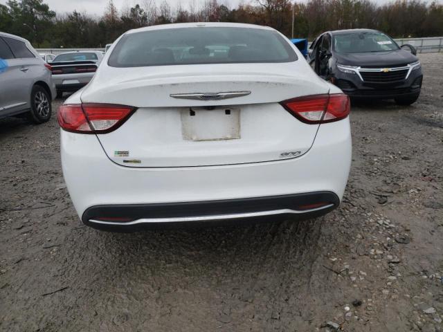 1C3CCCABXGN105748 | 2016 CHRYSLER 200 LIMITE