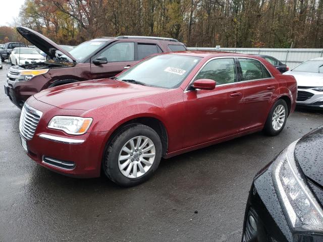 2012 Chrysler 300 300