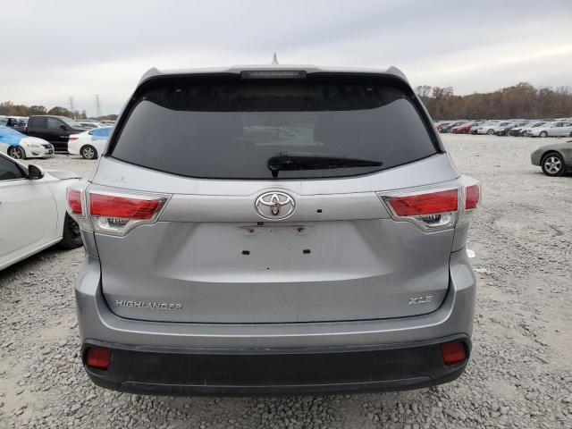 5TDKKRFH4ES010023 | 2014 TOYOTA HIGHLANDER