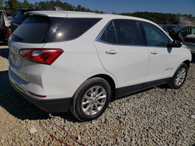 2GNAXJEV1J6295264 | 2018 CHEVROLET EQUINOX LT