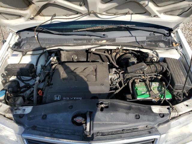 2000 Honda Odyssey Lx VIN: 2HKRL1856YH513143 Lot: 77665453