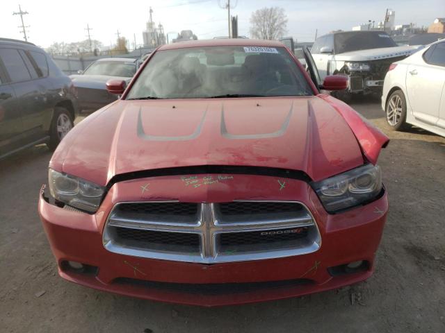 2C3CDXCT9EH159574 | 2014 DODGE CHARGER R/