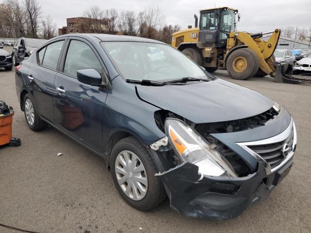 2016 NISSAN VERSA SV W - 3N1CN7AP9GL897614
