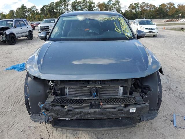 3VV3B7AX3PM033336 Volkswagen Tiguan SE 5