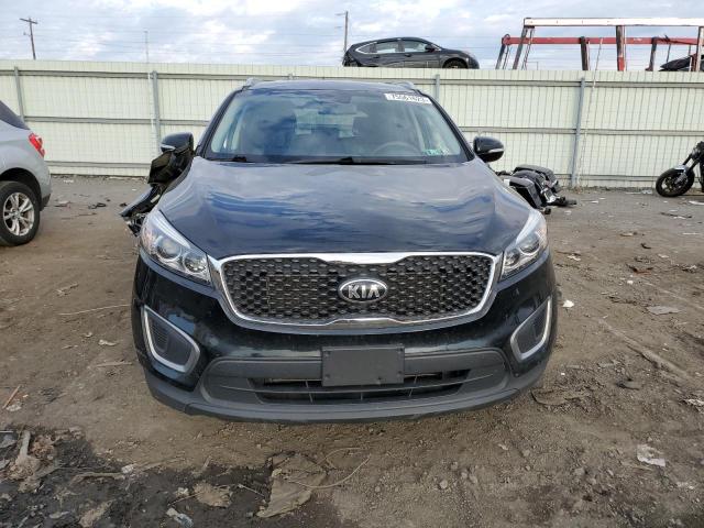 5XYPGDA36GG152699 KIA SORENTO LX