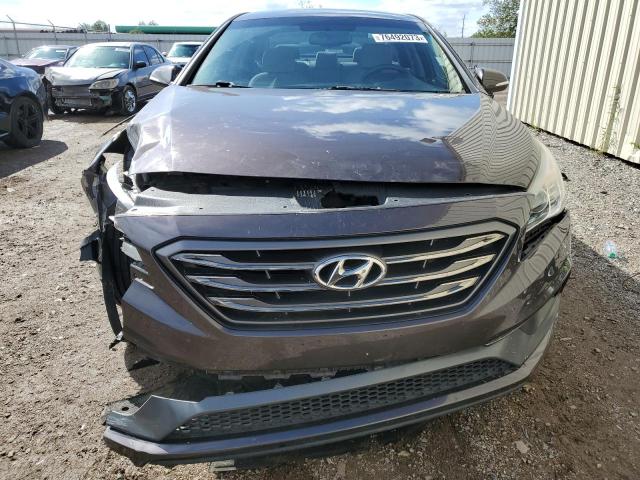 5NPE34AF0GH399013 | 2016 HYUNDAI SONATA SPO