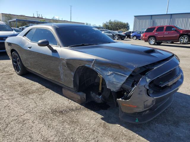 2C3CDZBTXMH564127 2021 Dodge Challenger R/T