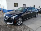 2017 CADILLAC CT6 PREMIU - 1G6KH5R69HU136429
