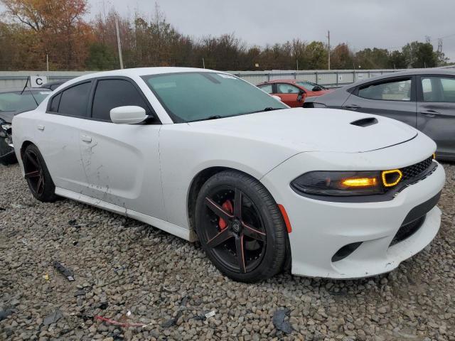 Lot #2242511943 2017 DODGE CHARGER R/ salvage car