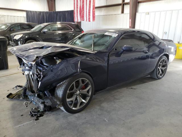 2015 Dodge Challenger SXT Plus